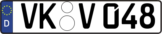 VK-V048