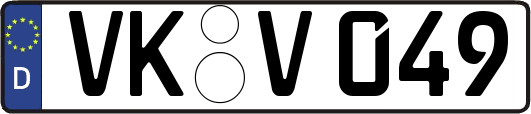VK-V049