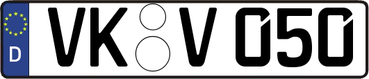VK-V050