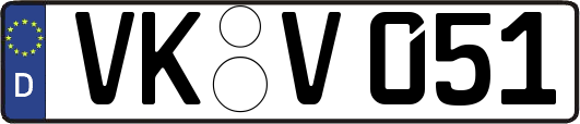 VK-V051