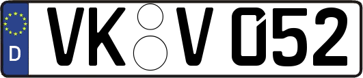 VK-V052