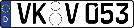 VK-V053
