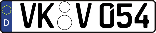 VK-V054