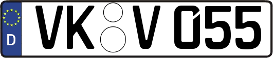 VK-V055