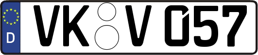 VK-V057