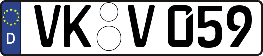 VK-V059