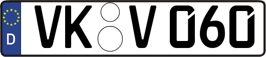 VK-V060