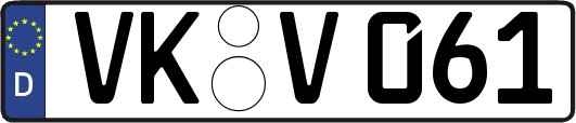 VK-V061