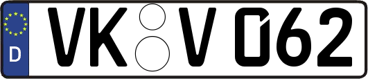 VK-V062