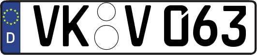 VK-V063