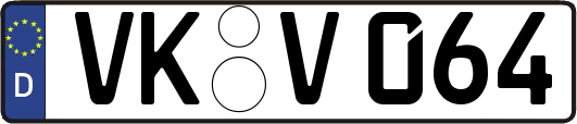 VK-V064