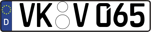 VK-V065