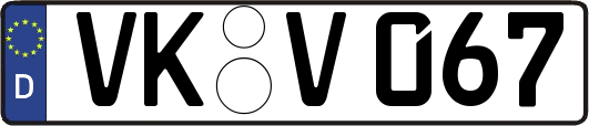 VK-V067