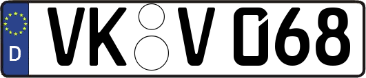 VK-V068