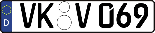VK-V069