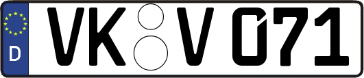 VK-V071