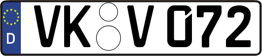 VK-V072