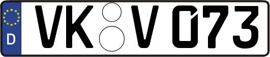 VK-V073