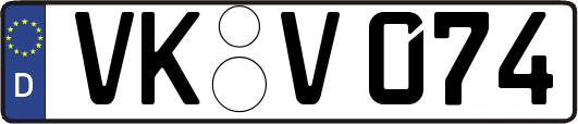 VK-V074