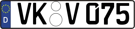 VK-V075