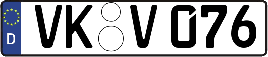 VK-V076