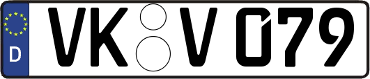 VK-V079