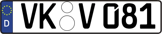 VK-V081