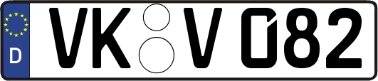 VK-V082