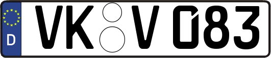 VK-V083