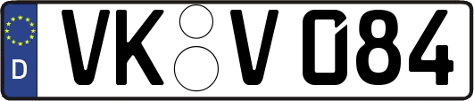 VK-V084