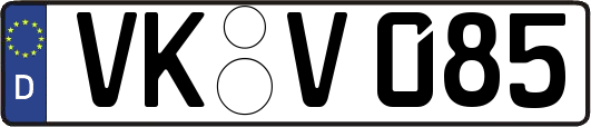VK-V085