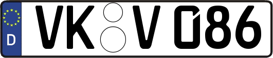 VK-V086