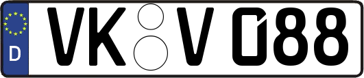 VK-V088