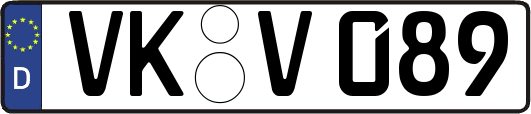 VK-V089