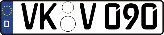VK-V090