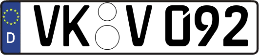 VK-V092