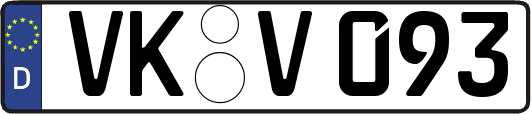 VK-V093