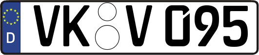 VK-V095