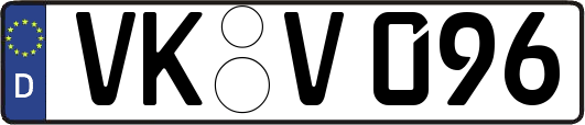 VK-V096