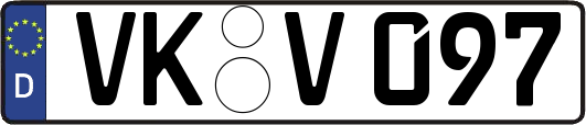 VK-V097