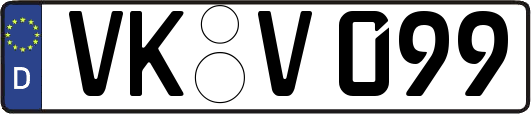 VK-V099