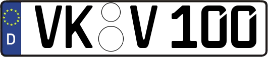 VK-V100