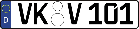 VK-V101