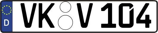 VK-V104