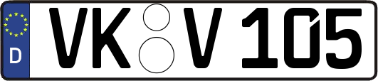 VK-V105