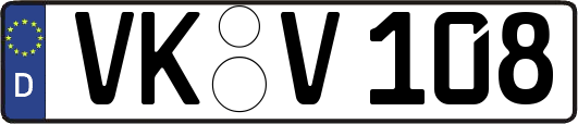 VK-V108