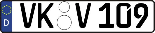 VK-V109