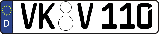 VK-V110