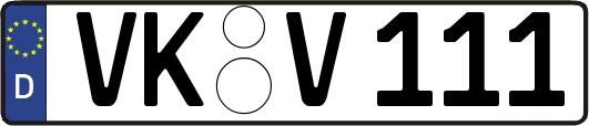 VK-V111
