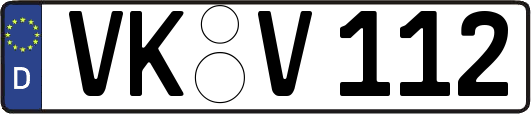 VK-V112
